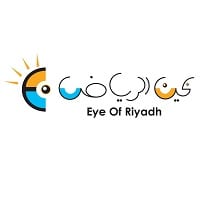 Eye of Riyadh