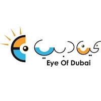 Eye of Dubai